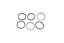 KIT - CALIPER SEAL