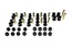 POLY BUSH KIT
