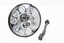LED HEADLIGHT - RHD - 7" - DEF