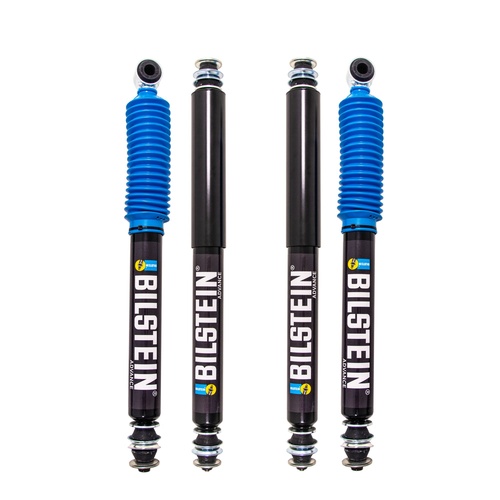 Kit amortecedores Bilstein Advance 0-50mm