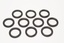 O RING - DEF - D1- RRC- 200Tdi - DEF - 2.5 DIESEL NA- 2.5 TURBO DIESEL