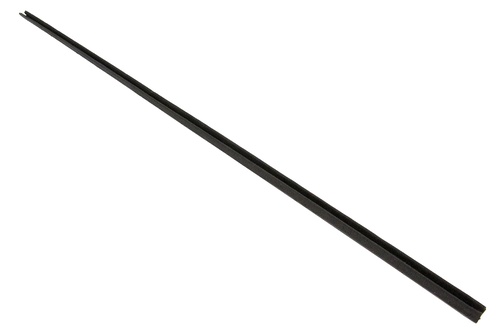Calha com felpo vidros traseiros Serie3