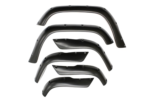 WHEEL ARCH DISCO 2 - 75mm