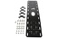 TERRA CAN TWIN POINT MOUNTING KIT FITS TO TF1781 FOR TF1752/TF1753