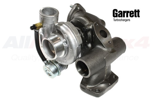 Turbo  - 300TDI - D1/DEF 83-06/RRC