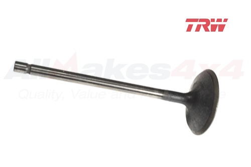 VALVE - INLET