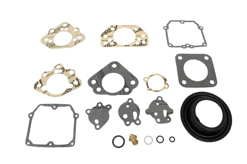 OVERHAUL KIT