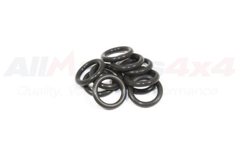 O RING - DEF - D1 - RRC