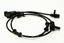 WHEEL SPEED SENSOR