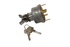 Switch + Canhão Ignição + chaves  Serie 2/ 2A