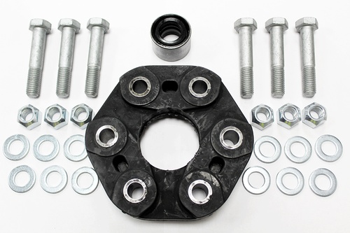 Rotoflex Discovery 1 300 e V8/ Disc2/ P38/ RRC 300 e V8