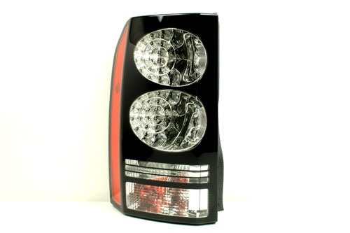 LAMP - ASSEMBLY