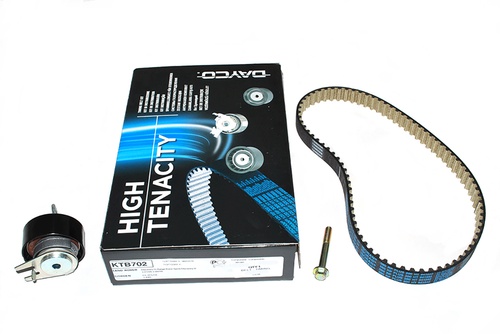 KIT - FUEL PUMP DRIVE BELT