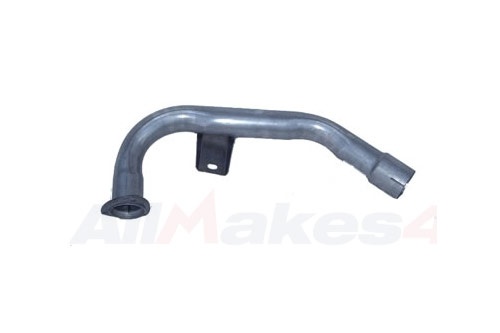 EXHAUST PIPE