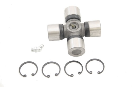 JOINT - PROPSHAFT - UNIVERSAL - FRONT PROPSHAFT - DEF 07>