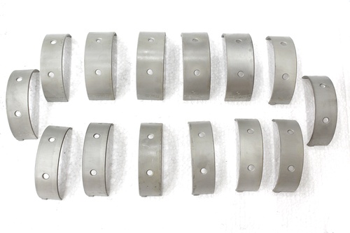 MAIN BEARING SET