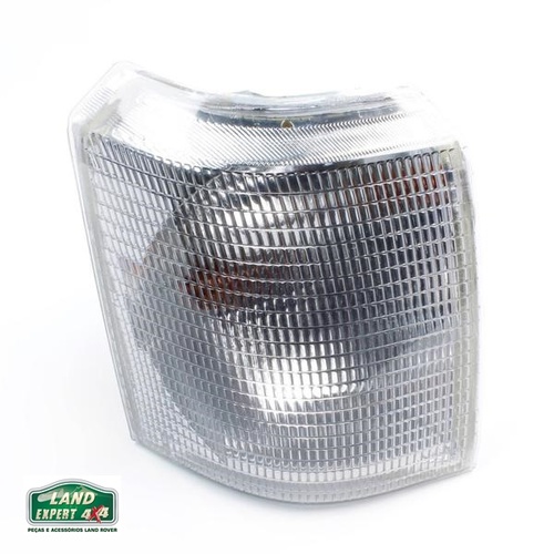 Farolim Pisca Direito RR P38 (branco)