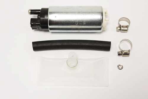 FUEL PUMP