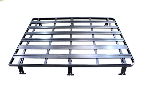 TERRAFIRMA EXPEDITION ROOF RACK DEFENDER 90 1.8M X 1.5M