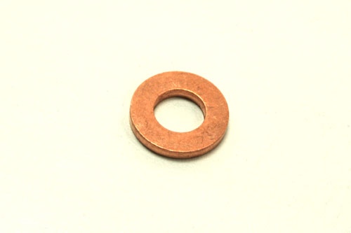 SEAL - FUEL INJECTOR - O RING