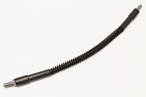 HOSE - BRAKE - FRONT