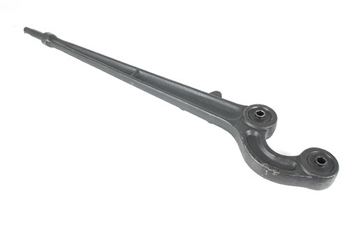 RADIUS ARM ASSY - FRONT SUSPENSION