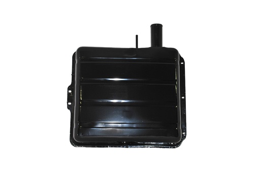 RANGE ROVER FUEL TANK