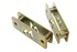 TERRAFIRMA 2 HOLE ANTI ROLL BAR SPACER KIT FOR DEFENDERS
