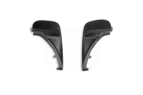 MUDFLAPS - REAR - RR VOGUE