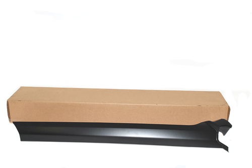 MOULDING - A PILLAR DRIP RAIL