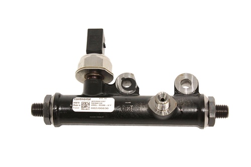 FUEL MANIFOLD