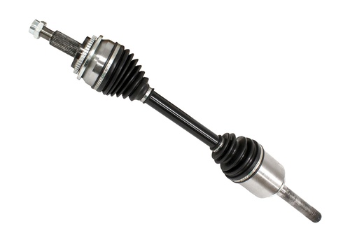 SHAFT-DRIVE