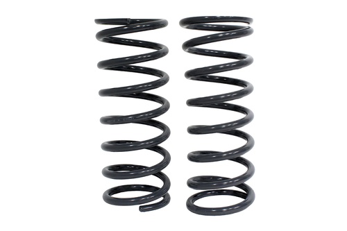 TERRAFIRMA LIGHT LOAD REAR SPRINGS (PAIR) 110/130