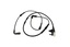 WIRE BRAKE PAD