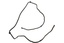 TIMING COVER GASKET