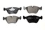 BRAKE PADS