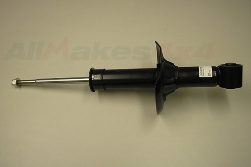 DAMPER ASSY