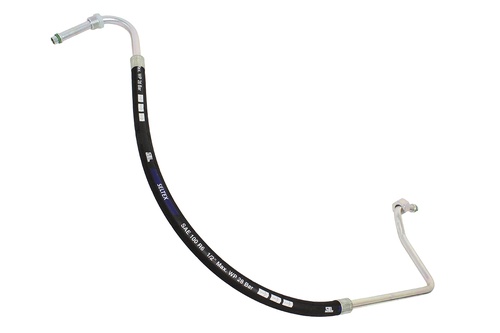 PIPE ASSEMBLY O