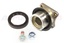 FLANGE - DIFF PINION - FRONT AXLE - KIT