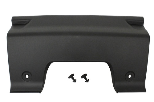 BRACKET BUMPER MOUNTING