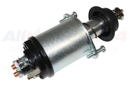 STARTER SOLENOID