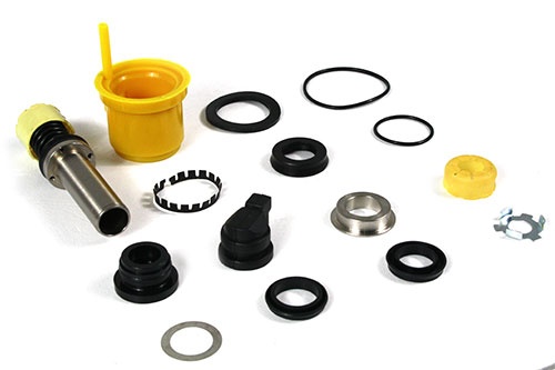 Kit Reparação Bomba travões Discovery 1 até 1993 sem ABS / RRC (2 saídas)