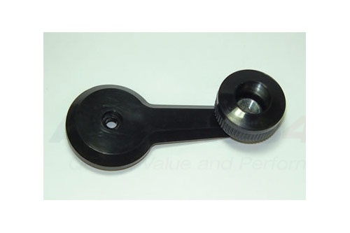 HANDLE - WINDOW REGULATOR