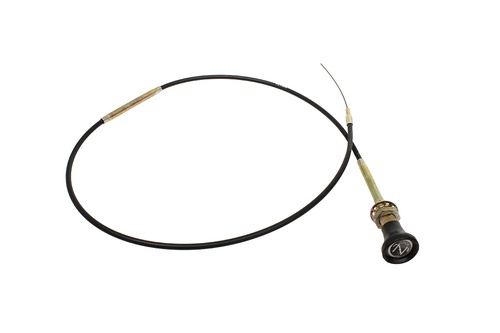 CHOKE CABLE R/H/D