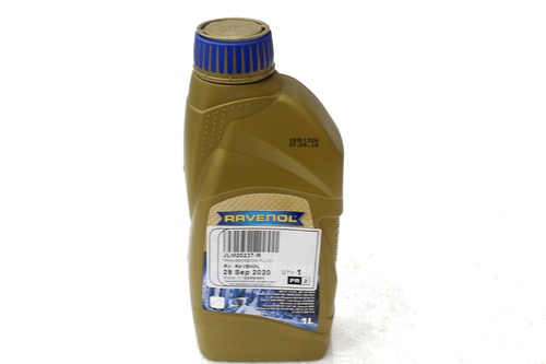 TRANSMISSION FLUID