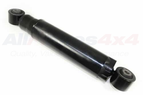 SHOCK ABSORBER - REAR SUSPENSION