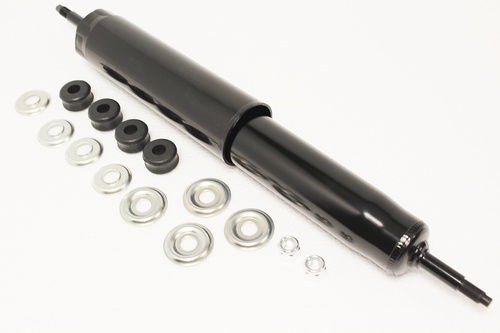 SHOCK ABSORBER - FRONT