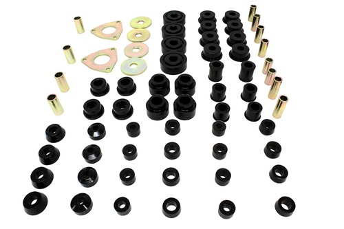 POLY BUSH KIT - DEF - 2007 ON - TO 9A766382