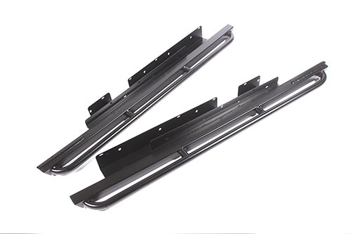 TERRAFIRMA ROCK SLIDERS WITH TREE BARS D2