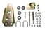 TERRAFIRMA STEERING DAMPER RELOCATION KIT - D1/RRC